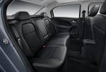 Citroen C-Elysee 2017 года (CN)
